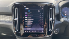 Volvo XC40 2.0 B4P Plus Dark 5dr Auto Petrol Estate